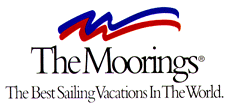 Mooring Logo