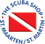 The Scuba Shop Logo